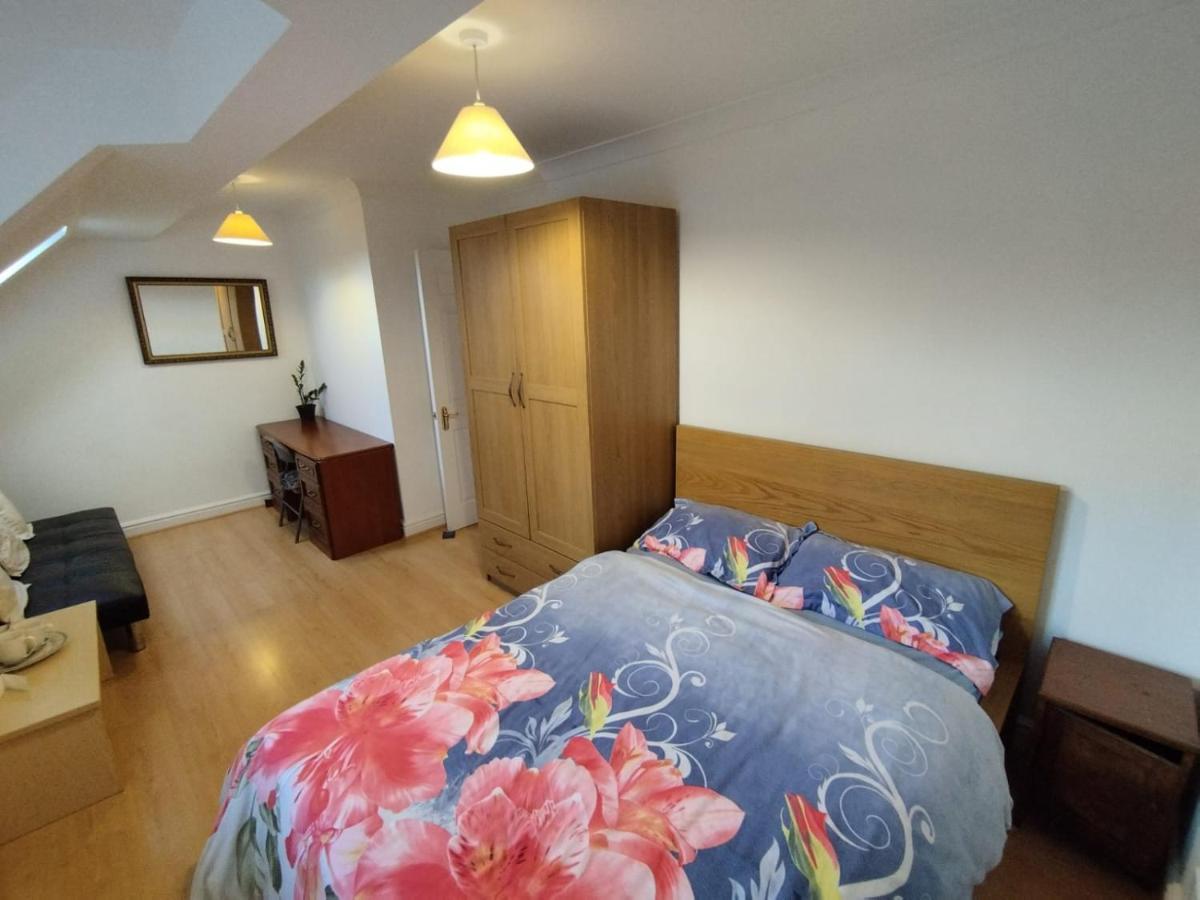 Ash Lawns Apartamento Bolton Exterior foto